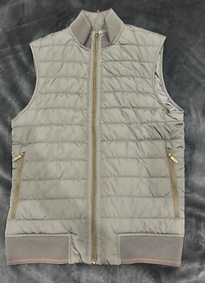 Мужской жилет Perry Ellis - Изображение 1 из 2