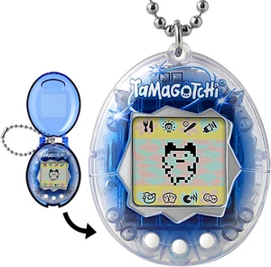 🔥Celebración Tamagotchi Original Y3K Nuevo con Etiquetas💥 - Imagen 1 de 6