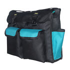 Oxford Fabric Electrician Tool Shoulder Bag Organizer Hardware Storage Pouch 90