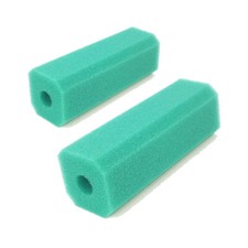 Compatible Hozelock Green Machine Filter Foam Sponge Media Cyprio - All Sizes