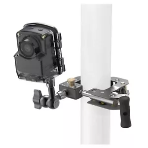 Brinno TLC2020-C Time Lapse Action Camera Construction Bundle - Picture 1 of 4