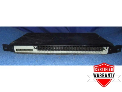 SISTEMA DE CONTROLE DE DISTRIBUIÇÃO RELIANCE ELECTRIC 0-57403-E B/M + 1 ano de garantia - Imagem 1 de 3