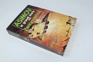 LE GRANDI STORIE DELLA FANTASCIENZA 18(1956) ARMENIa  ASIMOV 1989 [FC1-011] - Picture 1 of 2