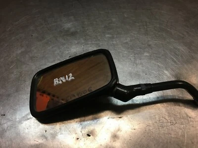 79 - 83 Honda CM450 CM 450 Left Mirror View B8012 — 第 1/4 张图片