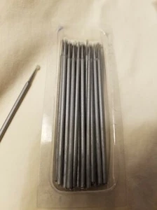 *** 25 Micro brushes - open package - (EA-0-1788) *** - Picture 1 of 3