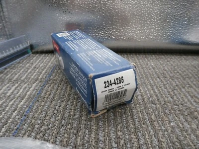 New Oxygen Sensor Downstream Denso for 2004-2005 GMC ENVOYUV L6-4.2L 234-4285 - Image 1 of 2