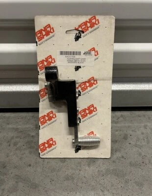 NEW Honda CBR 600 F4i Adjustable Shift/Gear Pedal Lever (2001-2006) Yana Shiki - Image 1 of 3