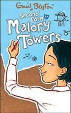 Second Form at Malory Towers, Blyton, Enid, Used; Good Book
