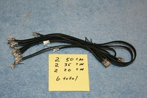 lego minestorm ev3 / nxt cables - Picture 1 of 3