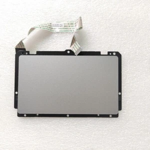 Nuevo para Dell Latitude E5420 5420 Touchpad Trackpad Mouse Board Plateado - Imagen 1 de 2