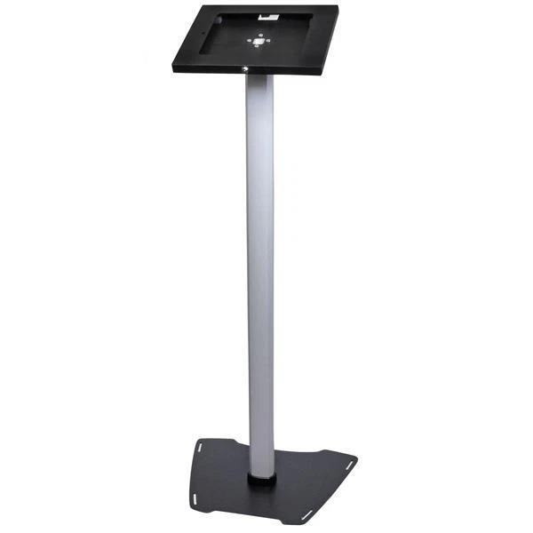 StarTech.com Supporto da pavimento per iPad (SECURE TABLET FLOOR STAND - LOCKABL - Immagine 1 di 1
