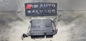 TOYOTA AVENSIS 2010 2.0 D4D DIESEL MANUAL ENGINE ECU CONTROL UNIT 89661-05D30 - Picture 1 of 4