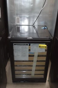 GE Monogram ZDWI240HII 24" Panel Ready Undercounter Wine Reserve NOB #135342 BP - Picture 1 of 11
