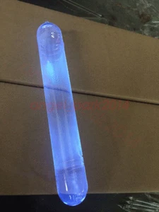 Xenon gas ampoule, purity 99.99% element sample - Picture 1 of 2