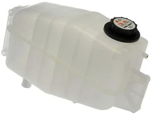 Engine Coolant Recovery Tank fits 1995-2002 International 4700LPX 4800,4900 DOR - Picture 1 of 2