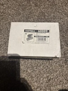 Eastman 60009 1/2" FIP Threaded Gas Ball Valve Case Of 12 NIB Free Shipping - Picture 1 of 3