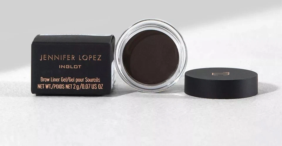 Jennifer Lopez x Inglot Brow Liner Gel #J503 - Image 1 of 1