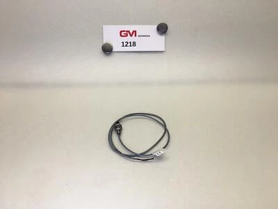 Balluff BES000W Inductive Sensor Bes M08ED-POC40F-BV02 Inductive Sensors - Image 1 of 4