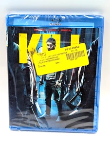 Kill Blu-ray DVD Digital 2024 - Bild 1 von 9