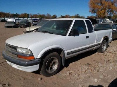 Cylinder Head 4.3L Fits 00-13 SIERRA 1500 PICKUP 2020126 - Image 1 of 4