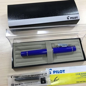 Pilot fountain pen - Picture 1 of 3