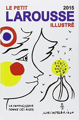 Le Petit Larousse Illustre - by Collectif - Image 1 of 1