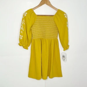 Girls Speechless Kids Dress Size 12 - Picture 1 of 9