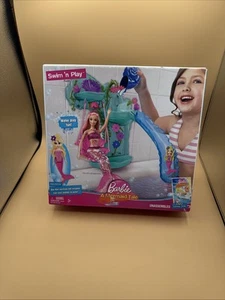 Playset Barbie Swim And Play 2009 T4312 - Picture 1 of 7