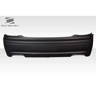 Duraflex Super VIP Rear Bumper for GS300 Lexus 98-05 edpart_118358 - Imagem 1 de 4