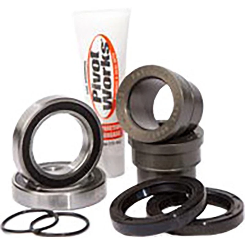KITS DE COLLARÍN DE RUEDA IMPERMEABLE DELANTERO KTM KTM 250 SX 250 SX-F 250 XC 300 XC 450 Foto 1 de 1