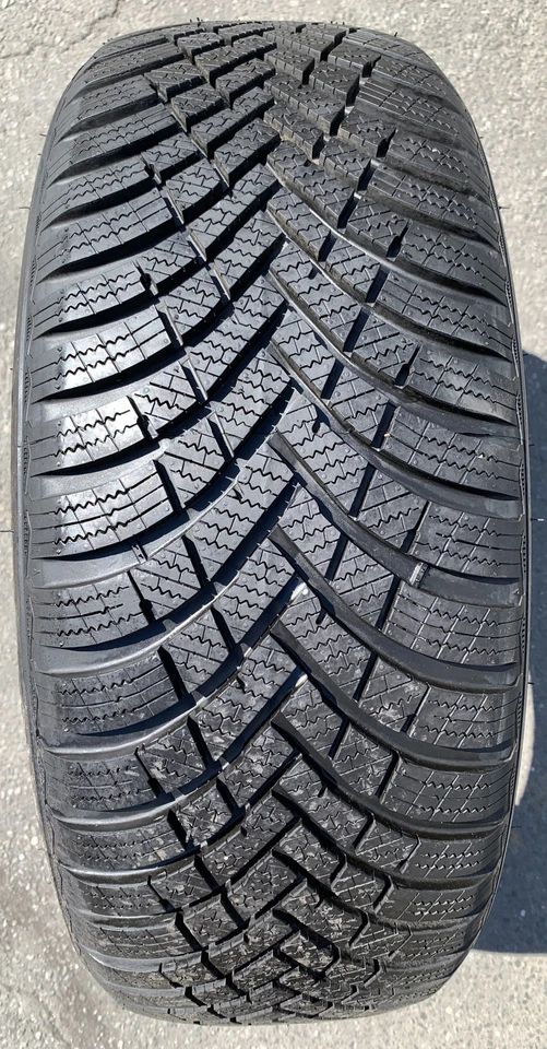 1 Winterreifen 205/55 R16 94H Hankook Winter icept RS3 M+S Demo 554-16-22b - Bild 1 von 1