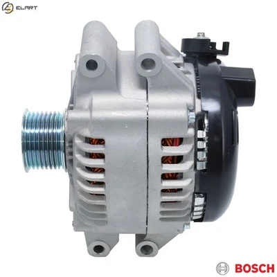 ALTERNATOR 1 986 A00 576 FOR BMW 2/X6/E71/X4/F6/Convertible/F3/F0/F1/F8/F87/X3 - Image 1 of 4