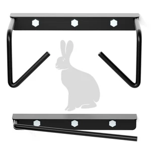 Zelvoro Rabbit Dislocator Skinning Tool Set, Cervical Dislocation Tool, Heavy... - Picture 1 of 6