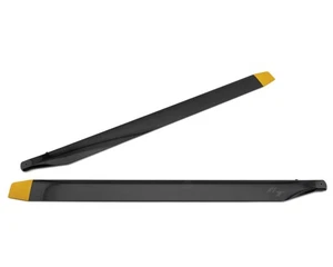 RotorTech RT Carbon 951mm Industrial Series Main Blade Set (16mm Grip) - Picture 1 of 1
