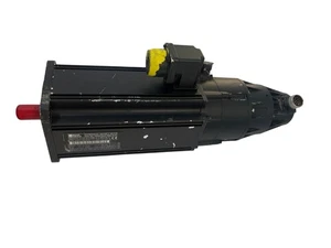 Rexroth Indramat MAC071C-0-US-4-C/095-A-1/WI524LV Servomotor 6,6/9,9Nm 1000U/min - Bild 1 von 7