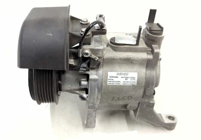 Nuevo compresor de aire de CA genuino OEM SUBARU SCION BRZ FR-S sin millas SU003-02114 Foto 1 de 4