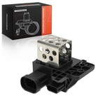 A-Premium Heater Blower Motor Resistor for Dacia Dokker Duster HS Renault Lower