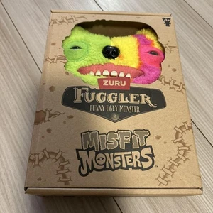 Monstruo feo divertido Zuru Fuggler - Imagen 1 de 5