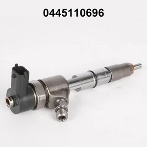 Common Rail Injector Diesel Fuel Injector Wear-resistant Quick To Install - Picture 1 of 5