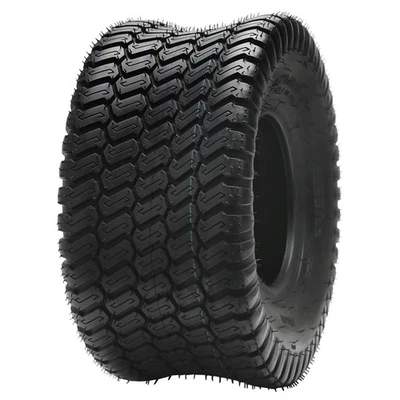 Rear Tyre 18x9.50-8 18x9.5-8 Tyre 235/55-8 for Tractor Ride mower Golf Cart - Image 1 of 4