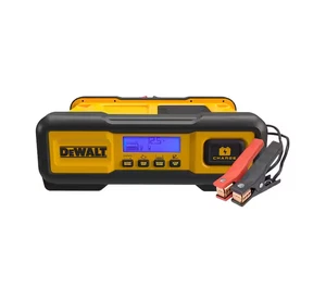 30 Amp Battery Charger, 3 Amp Battery Maintainer with 100 Amp Engine Start - Picture 1 of 1