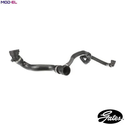 RADIATOR HOSE 05-3297 FOR BMW N20B16A 1.6L N20B20A/B 2.0L 4cyl 5 F10 - Image 1 of 4