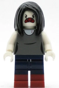 LEGO Dimensions Minifigure Marceline the Vampire Queen (Genuine) - Picture 1 of 1