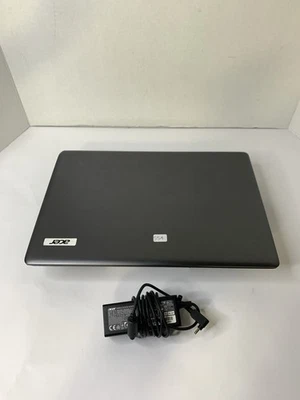 Acer TravelMate X349-M | i3 6100U | 4GB DDR4 | NO HDD – NO OS | With AC Adaptr - Image 1 of 4