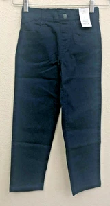 Garanimals 365 Kinder Jungen Web Lange Hose Baumwolle Stretch Blau Gr. 7 Neu 5K49 - Bild 1 von 6
