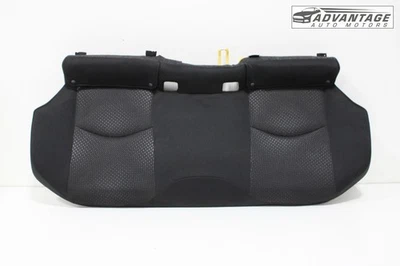 2021-2022 TOYOTA PRIUS REAR 2ND SECOND ROW LOWER SEAT CUSHION BOTTOM OEM - Image 1 of 4