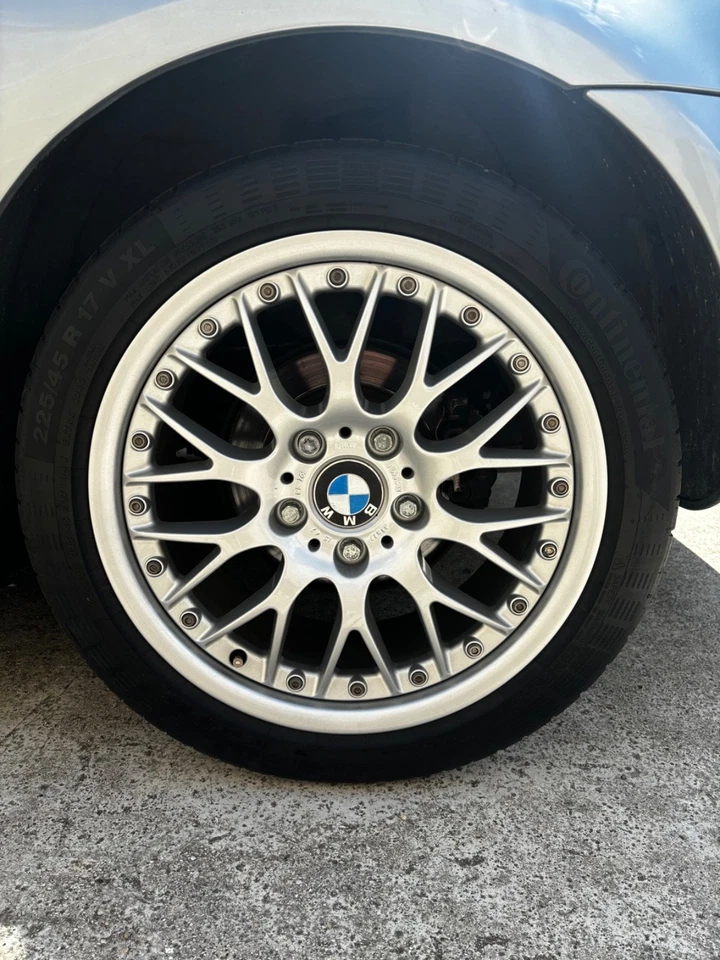 JANTE BBS STYLE 42 - Photo 1/1