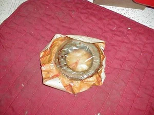 NOS MOPAR TIMING COVER OIL SEAL 1946-52 6 CYLINDER 1946-50 8 CYL ALL MODELS - Picture 1 of 1