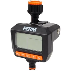 Programmatore per Irrigazione Digitale Timer Irrigatore Acqua A Batteria - Foto 1 di 3