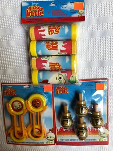 Chicken Little Party favors & decorations, lootbags, blowouts - Picture 1 of 3